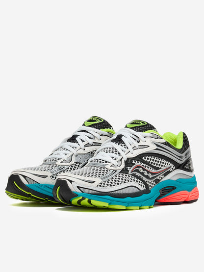 Progrid Omni 9 OG argento e multicolor