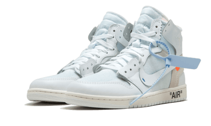 Jordan® x Off-White Air Jordan 1 High NRG