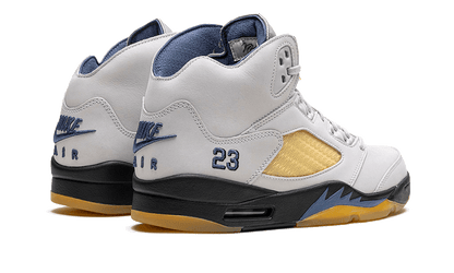 Jordan® x A Ma Maniere® Jordan 5 Retro Diffused Blue