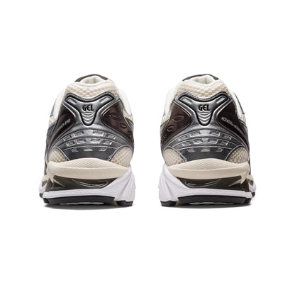 gel kayano 14 Cream/ marron