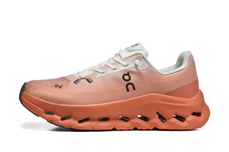 Outfit Orange — Nike × OnCloud