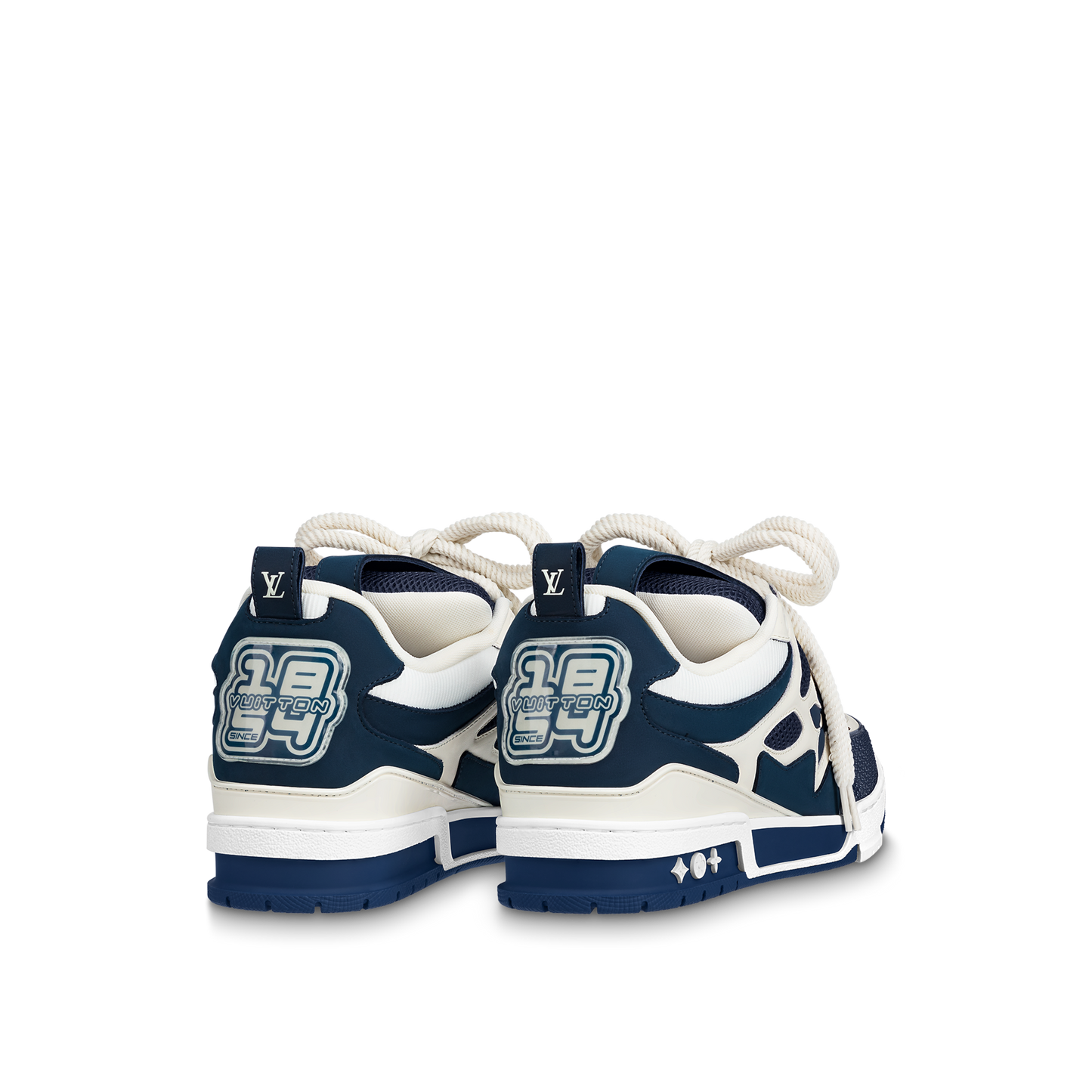 Louis Vuitton Skate