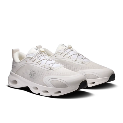 Cloudsolo Loewe — White Light Grey
