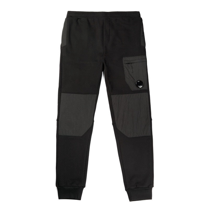 Bas jogging coton CP (4 coloris)