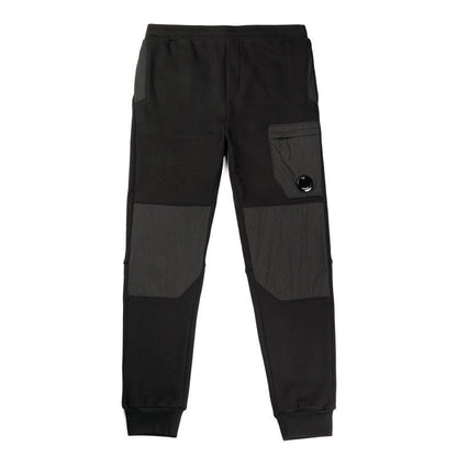 Bas jogging coton CP (4 coloris)