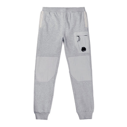 Bas jogging coton CP (4 coloris)