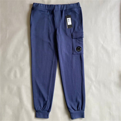 Bas jogging coton CP (5 coloris)