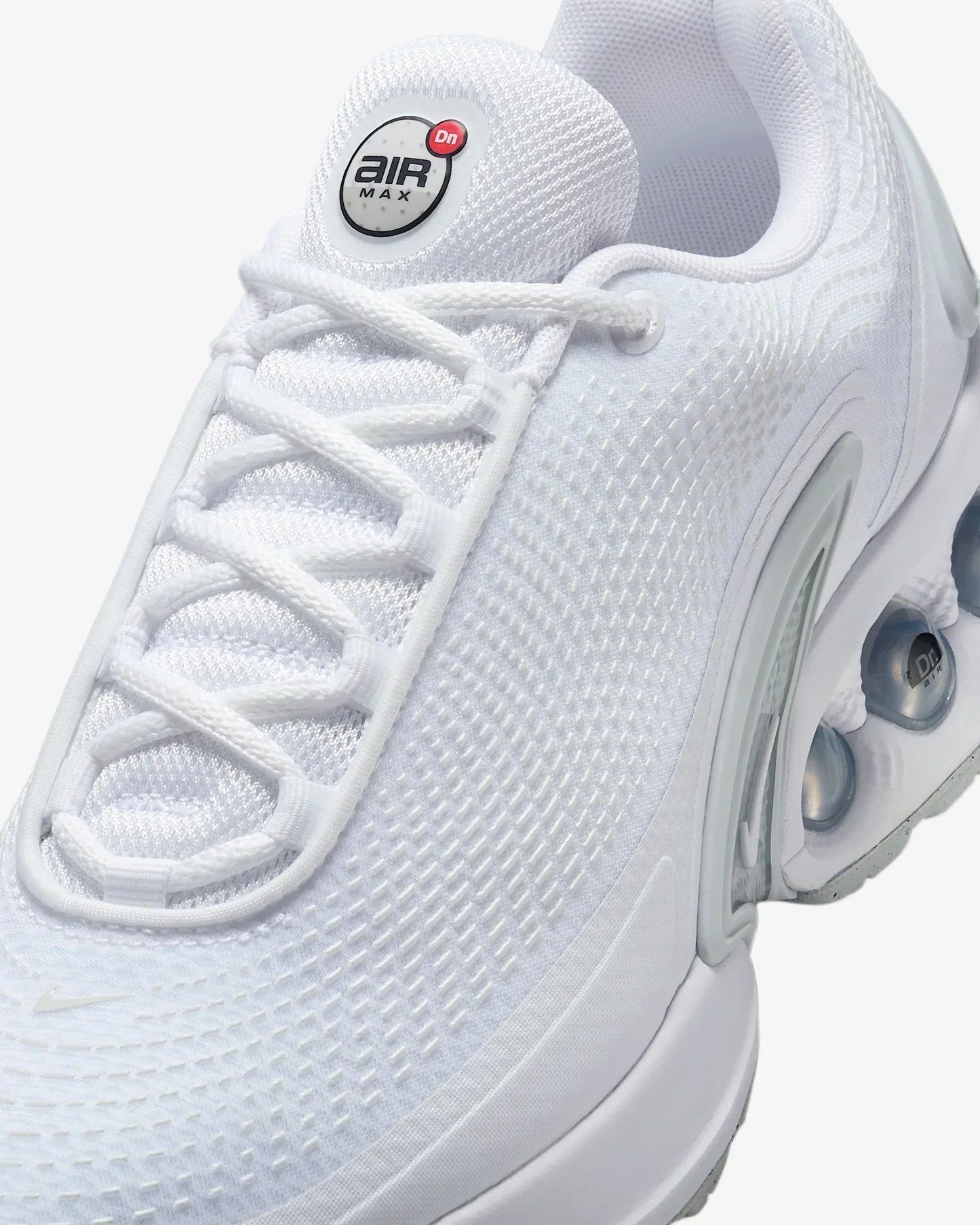 Nike Air Max DN Blanche