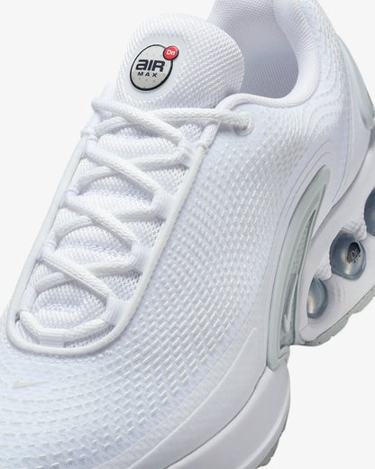 Nike Air Max DN Blanche