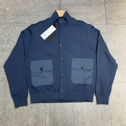 Bombers coton CP