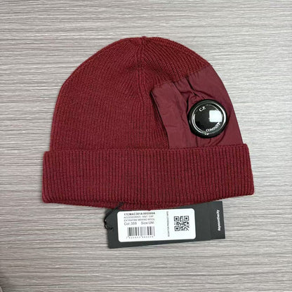 Bonnet CP - Modèle 1