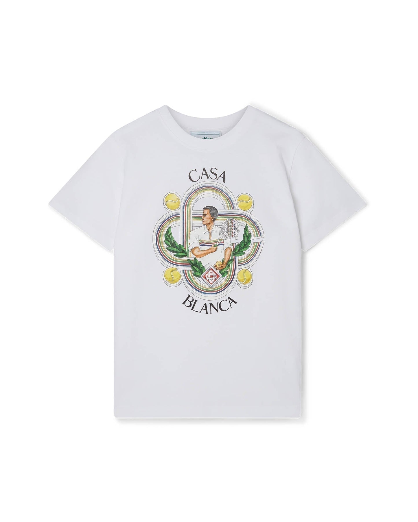 Le Joueur T-Shirt