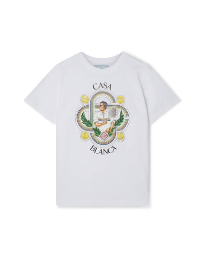 Le Joueur T-Shirt