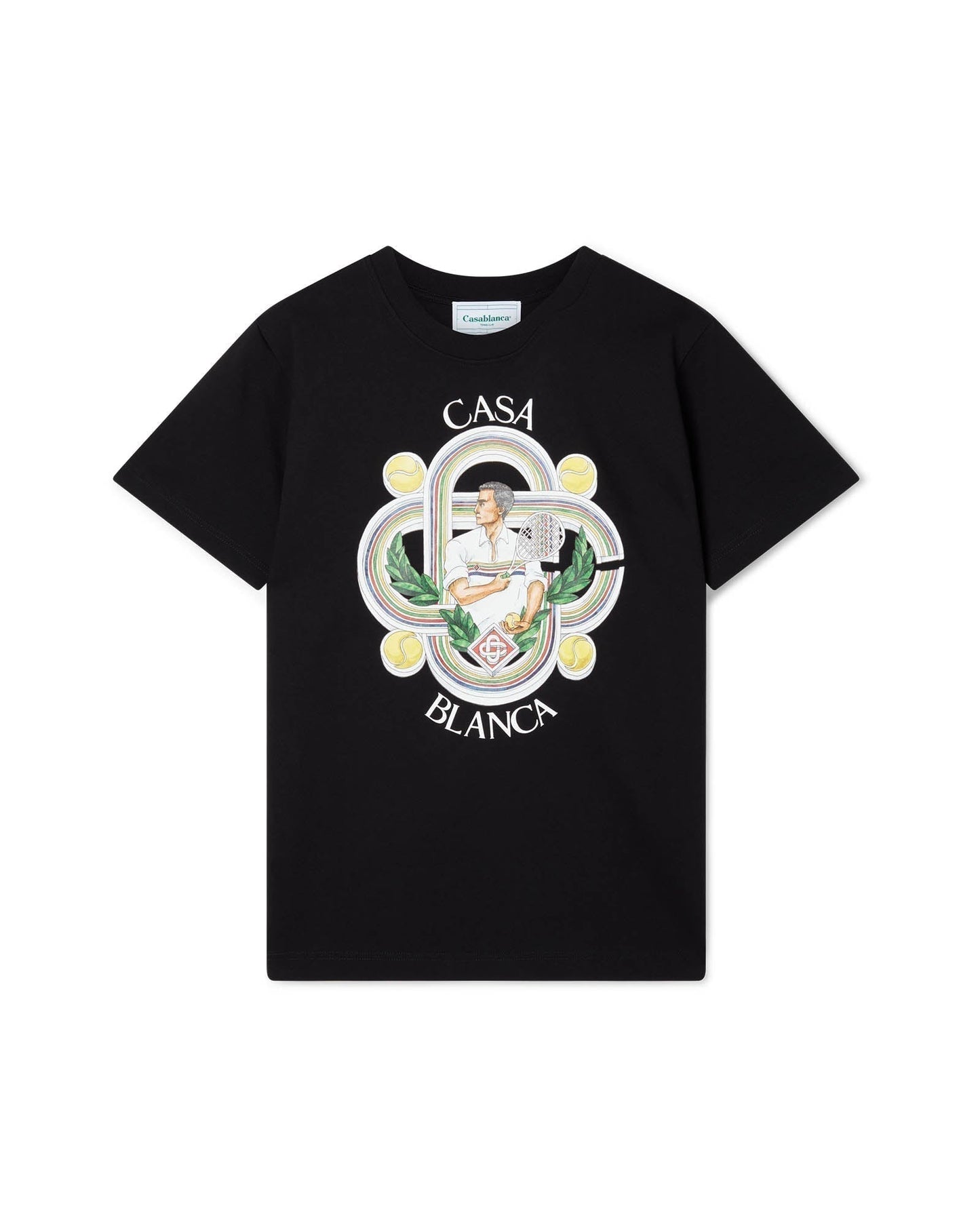 Le Joueur T-Shirt