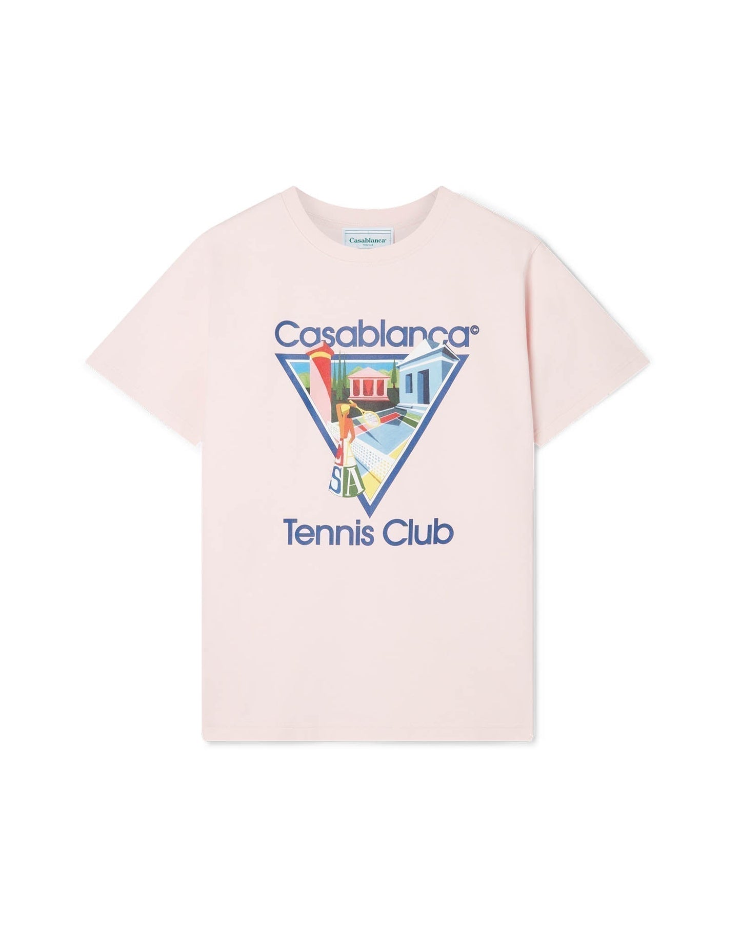 La Joueuse T-Shirt