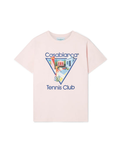 La Joueuse T-Shirt