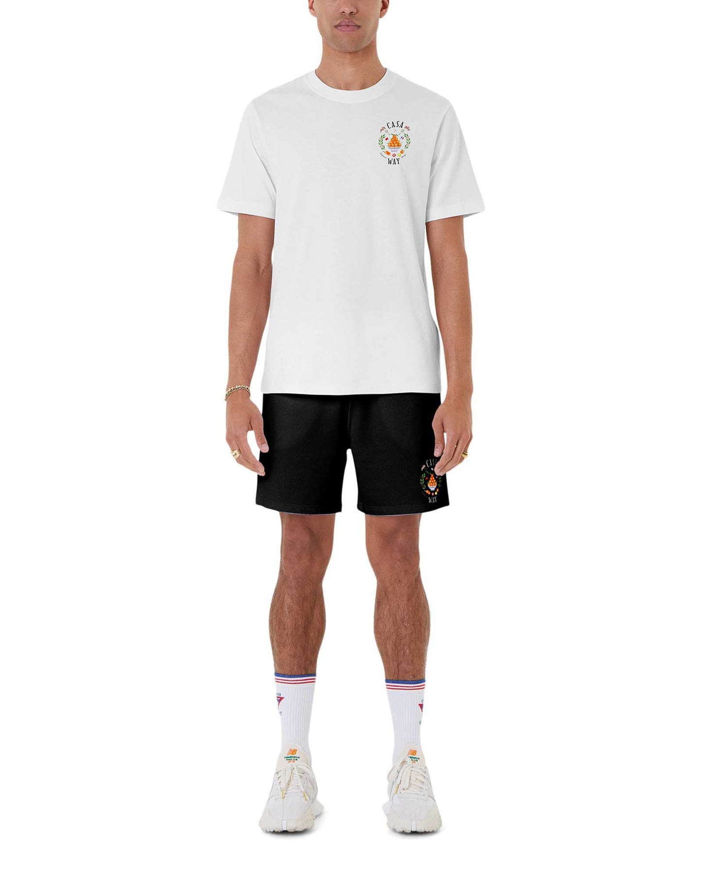 Casa Way T-Shirt