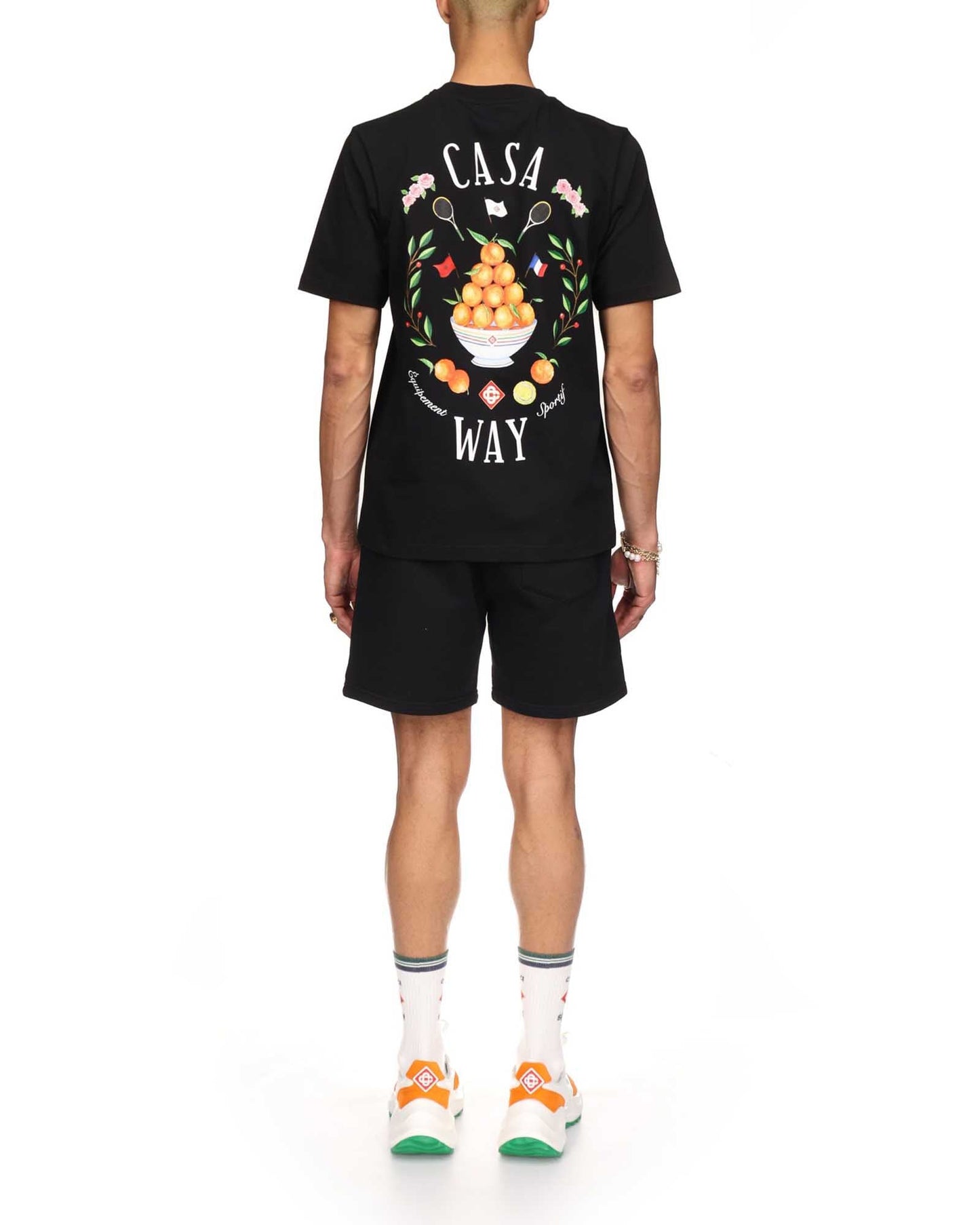 Casa Way T-Shirt
