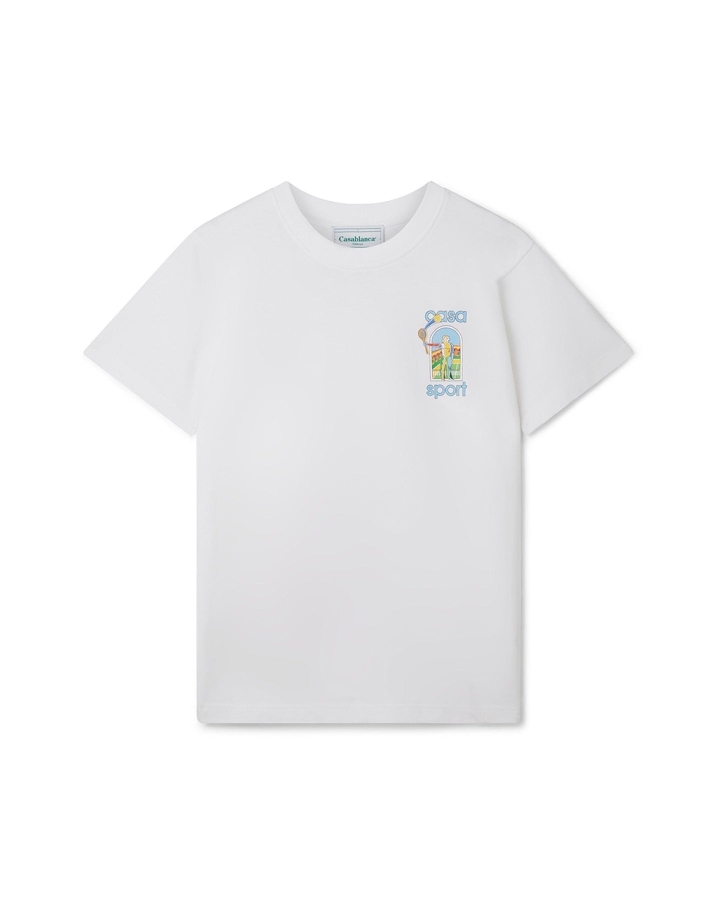 Le Jeu Colore T-Shirt