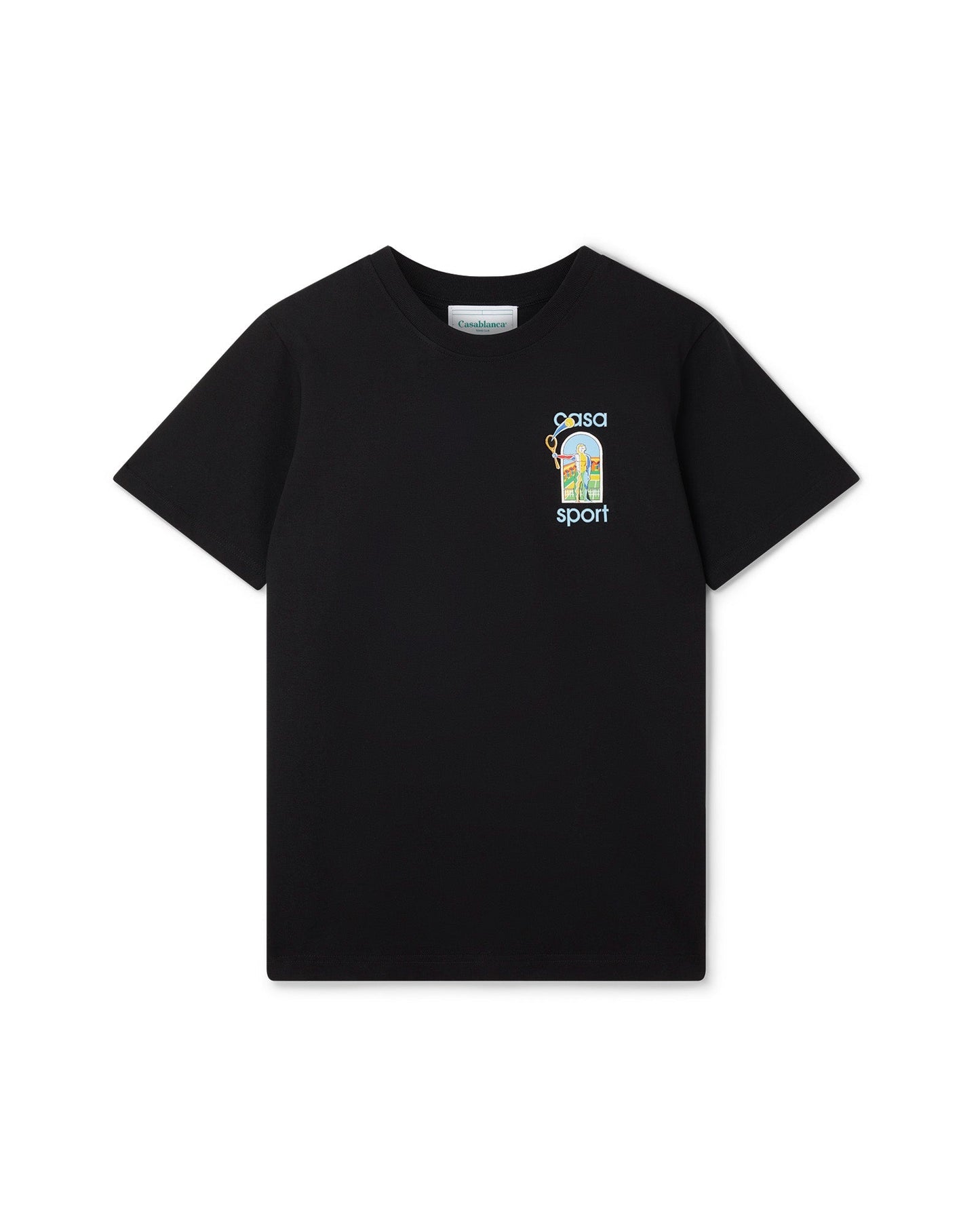 Le Jeu Colore T-Shirt