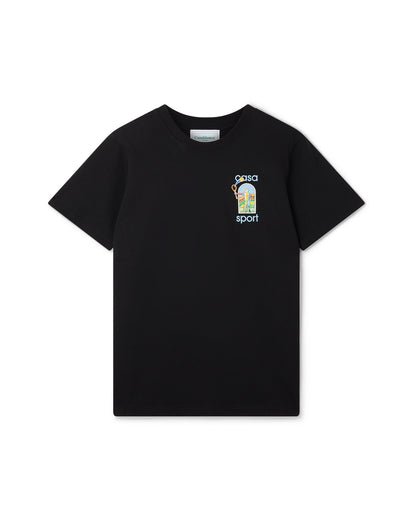Le Jeu Colore T-Shirt