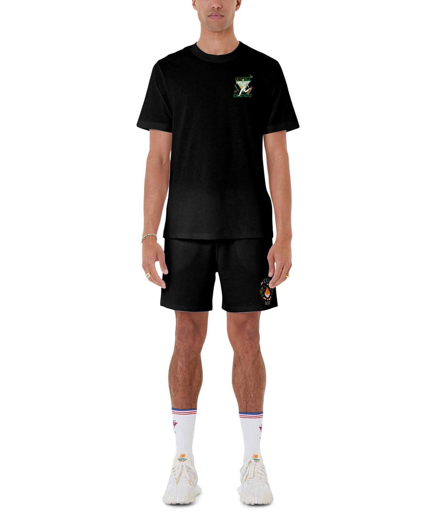 Le Jeu T-Shirt