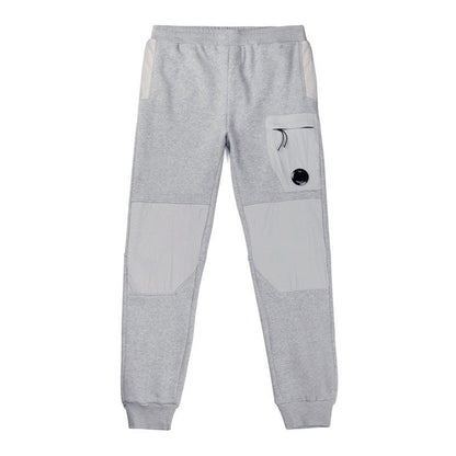 Bas jogging coton CP (4 coloris)