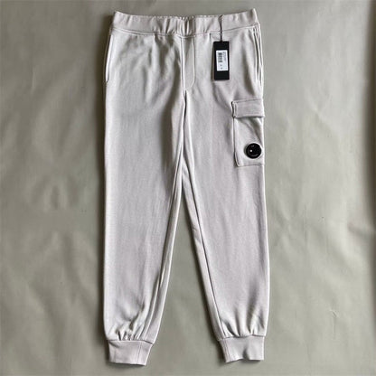 Bas jogging coton CP (5 coloris)