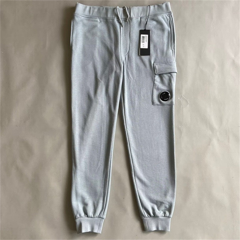 Bas jogging coton CP (5 coloris)