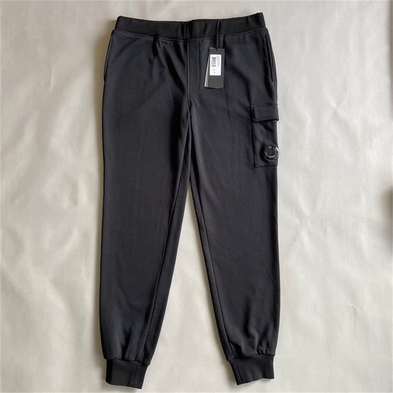 Bas jogging coton CP (5 coloris)