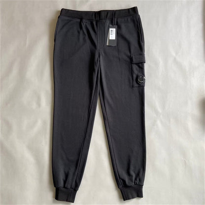 Bas jogging coton CP (5 coloris)