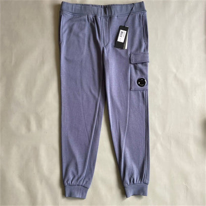 Bas jogging coton CP (5 coloris)