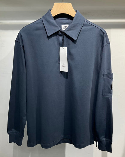 Chemise coton bulle CP