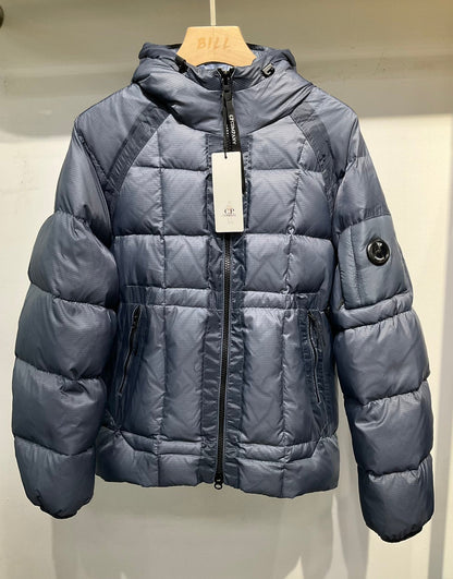 Doudoune capuche CP