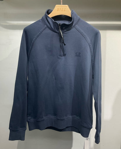 Pull zip CP
