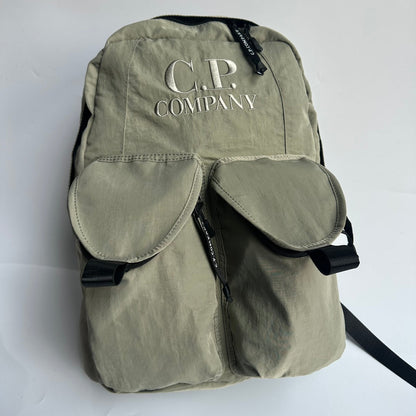 Sac à dos CP