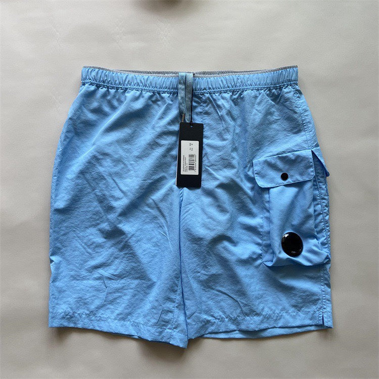 Short bulle CP
