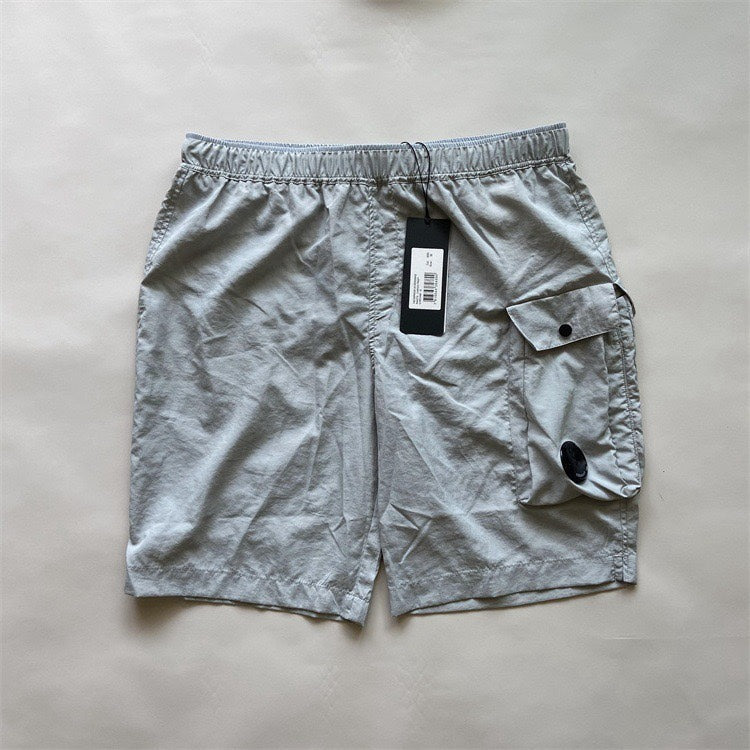Short bulle CP