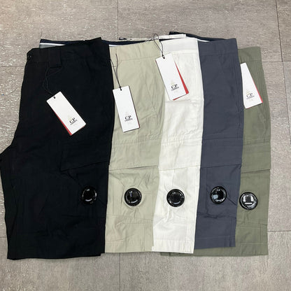 Short cargo CP