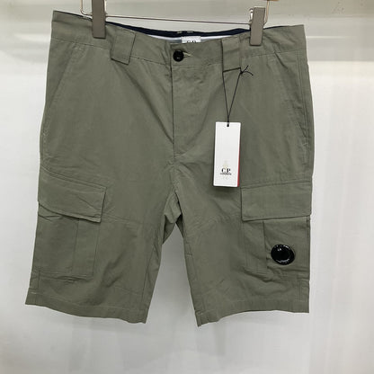 Short cargo CP