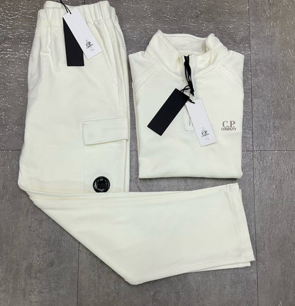 Survêtement coton CP