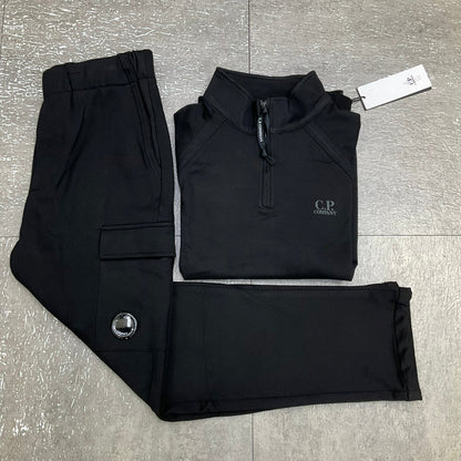 Survêtement coton CP