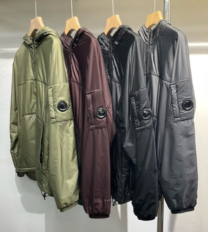 Veste new co CP