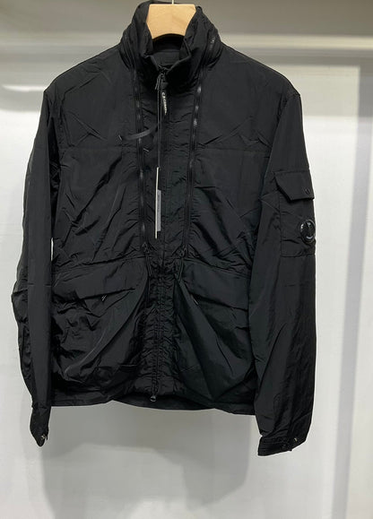 Veste nylon sans capuche CP