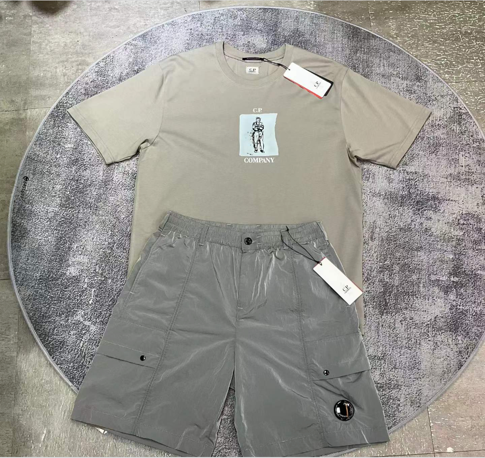 Outfit CP - Look 9