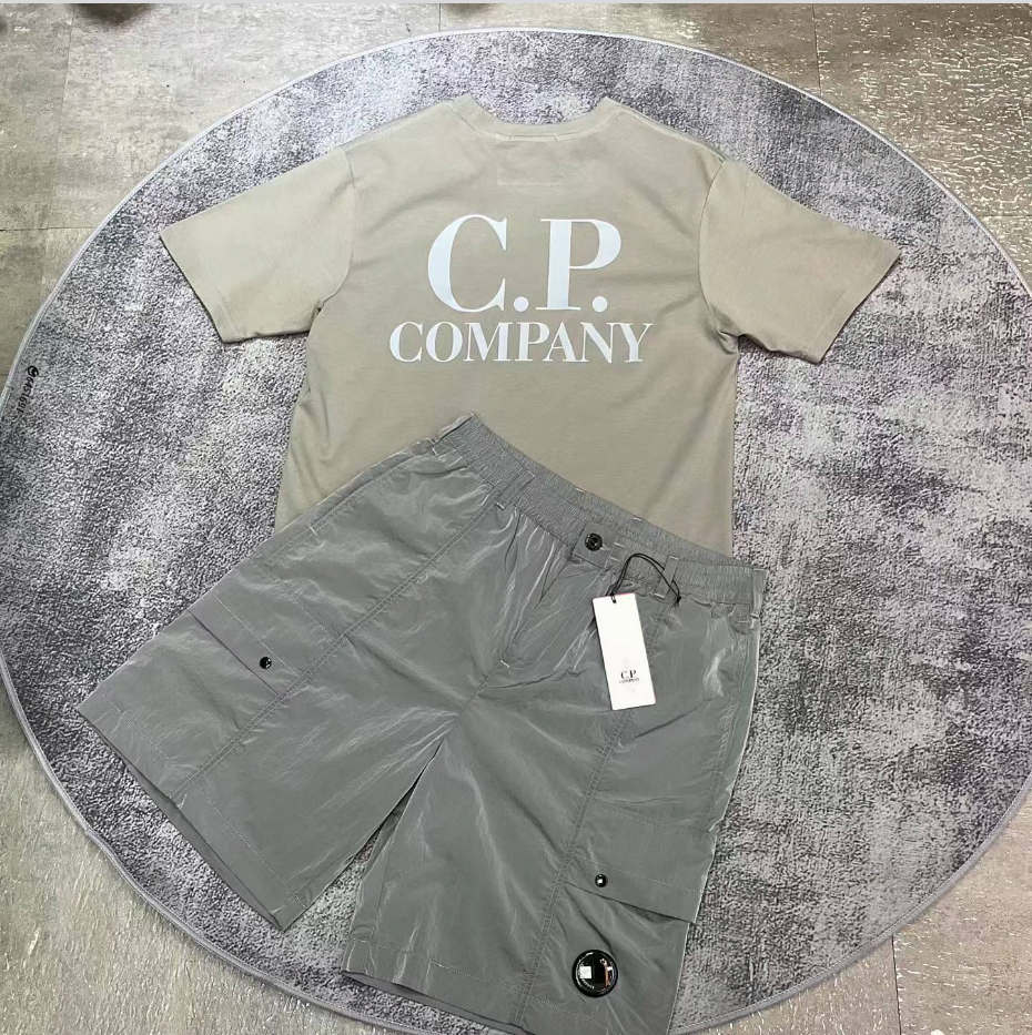 Outfit CP - Look 9