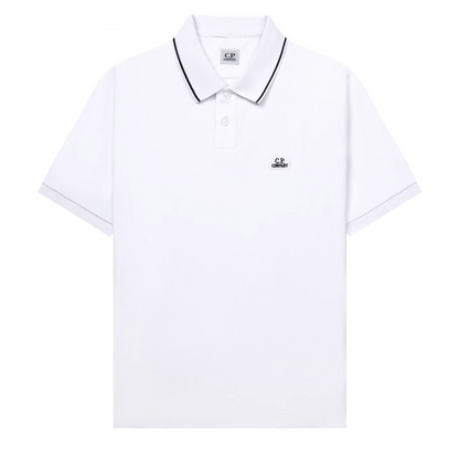 Polo CP - Modèle 1