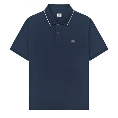 Polo CP - Modèle 1