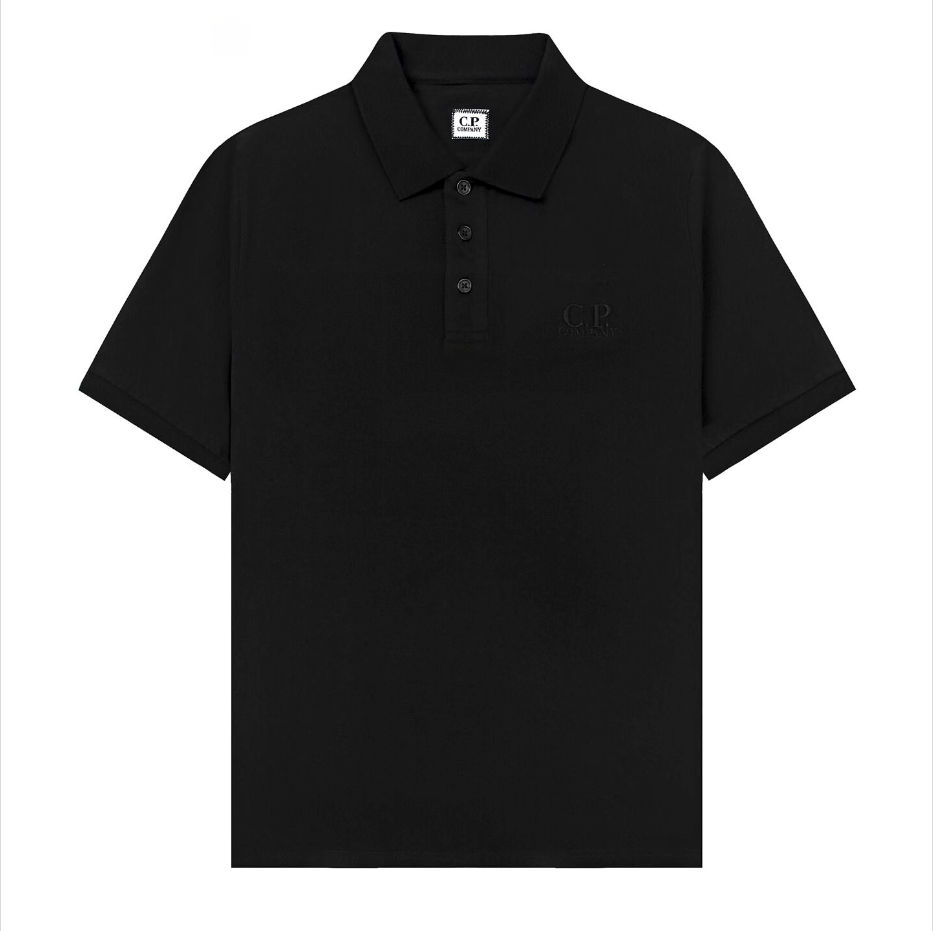 Polo CP - Modèle 2