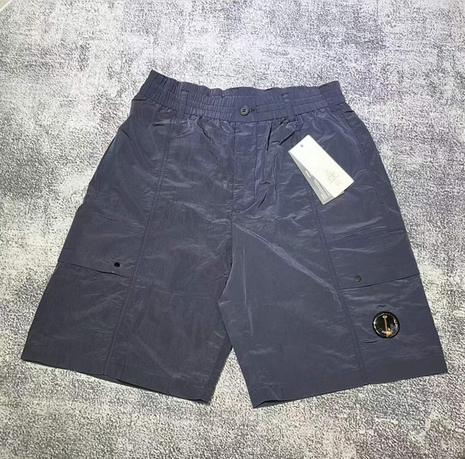 Short CP - Modèle 1 (3 coloris)